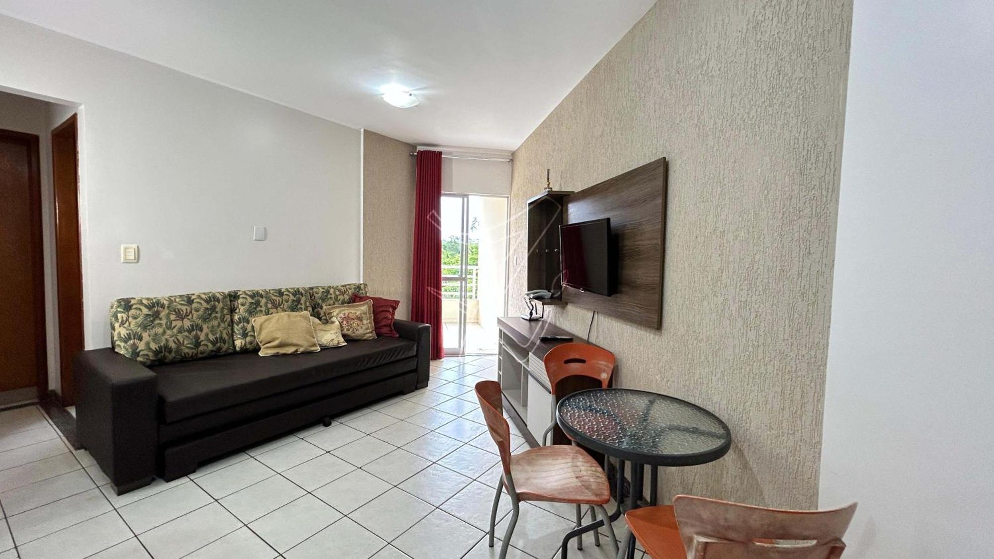 Apartamento Thermas Paradise - 2 Quartos