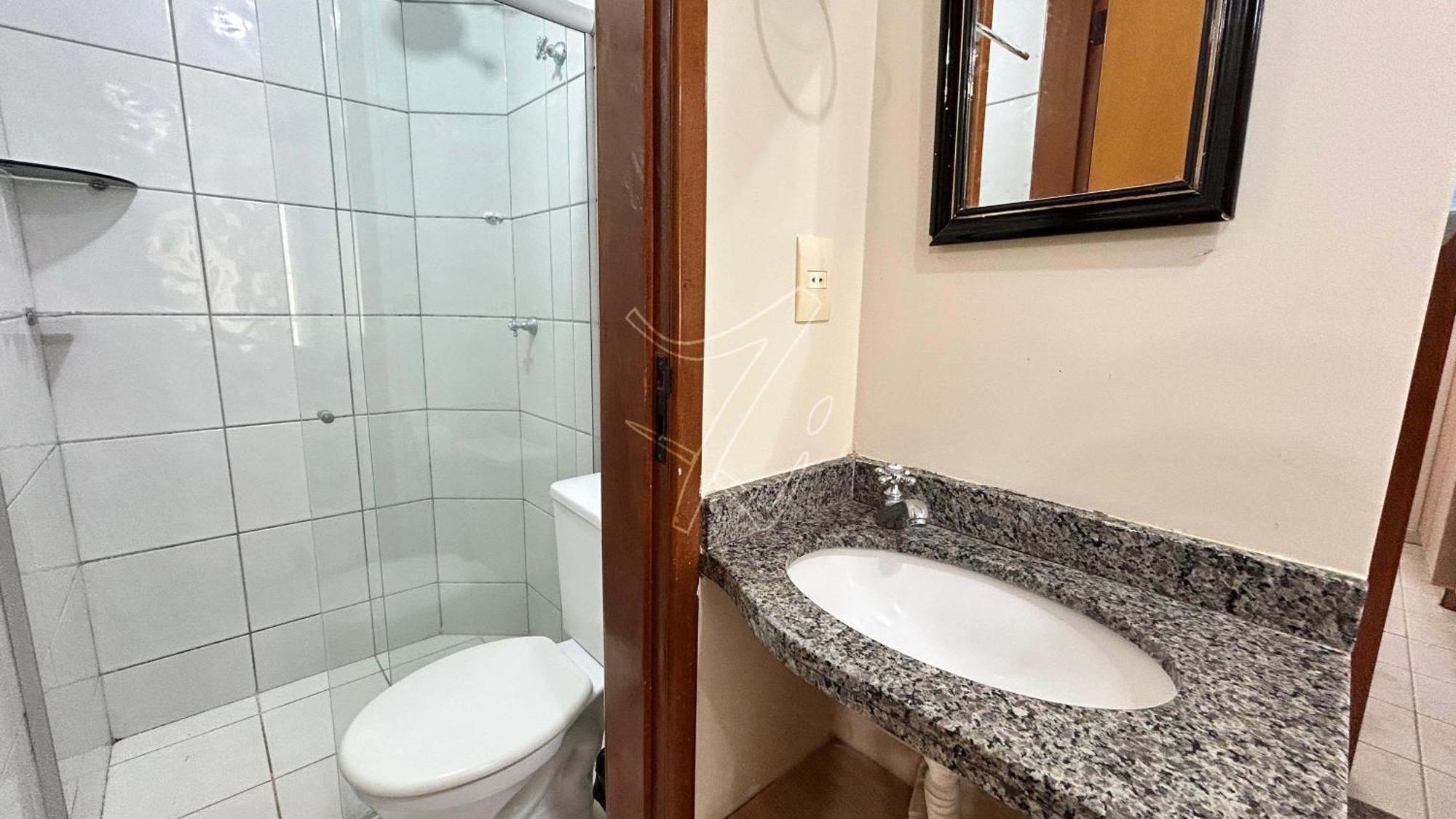 Apartamento Thermas Paradise - 2 Quartos Rio Quente