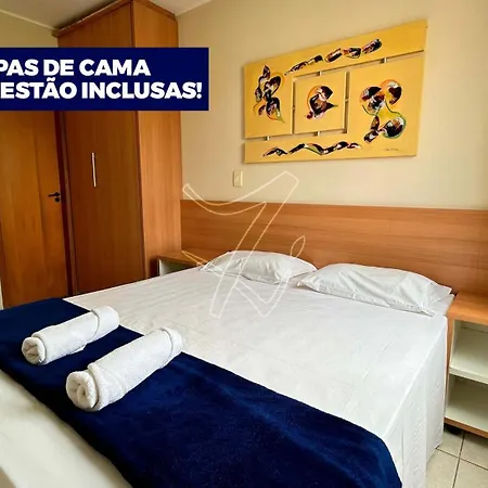 Thermas Paradise - 2 Quartos Rio Quente Room photo