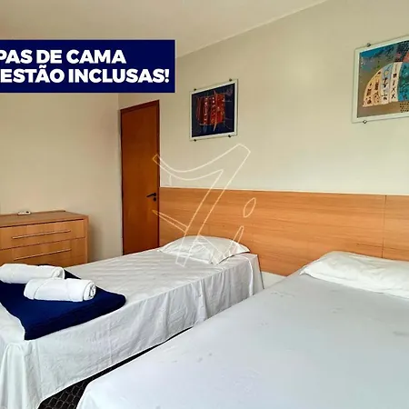 Thermas Paradise - 2 Quartos Rio Quente Room photo