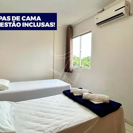 Thermas Paradise - 2 Quartos Rio Quente Room photo