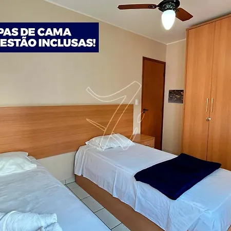 Thermas Paradise - 2 Quartos Rio Quente Room photo
