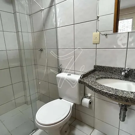 Thermas Paradise - 2 Quartos Rio Quente Room photo
