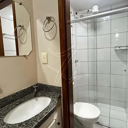 Thermas Paradise - 2 Quartos Rio Quente Room photo