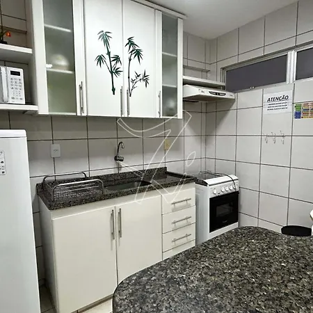 Thermas Paradise - 2 Quartos Rio Quente Room photo