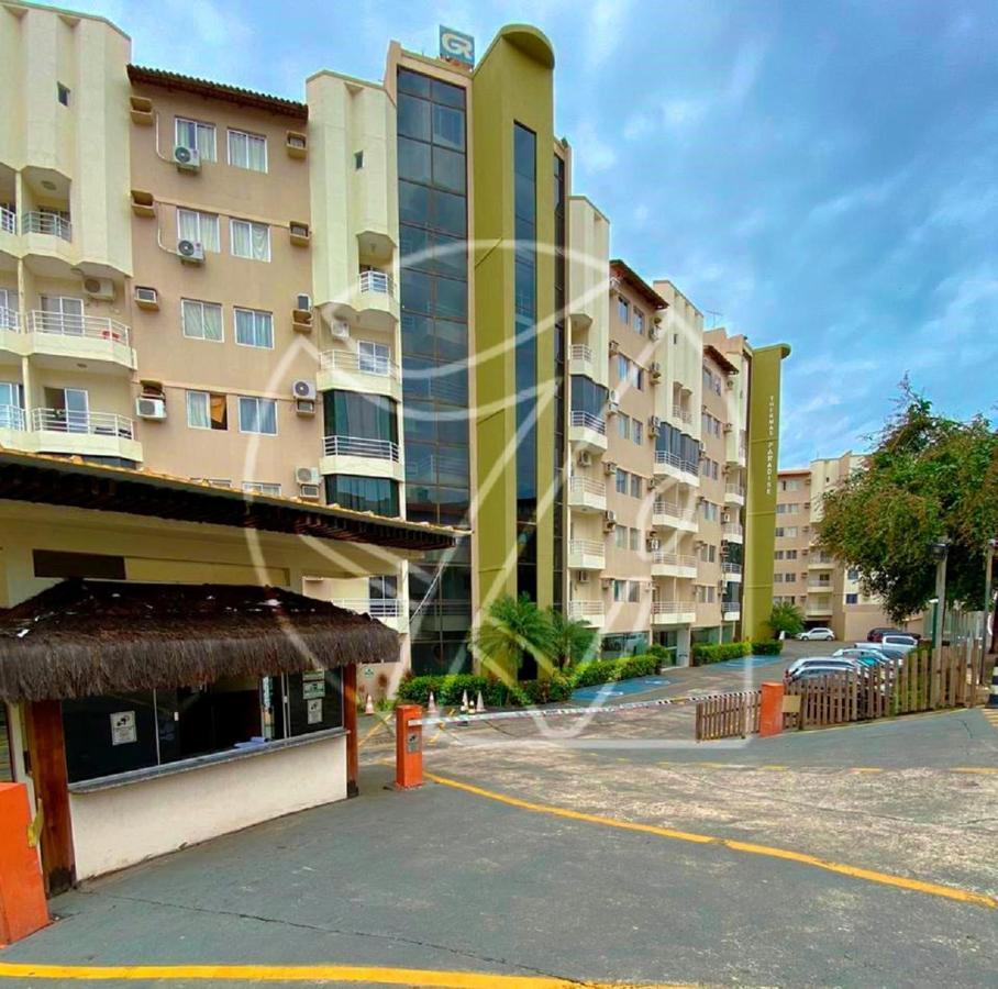 Apartment Thermas Paradise - 2 Quartos *