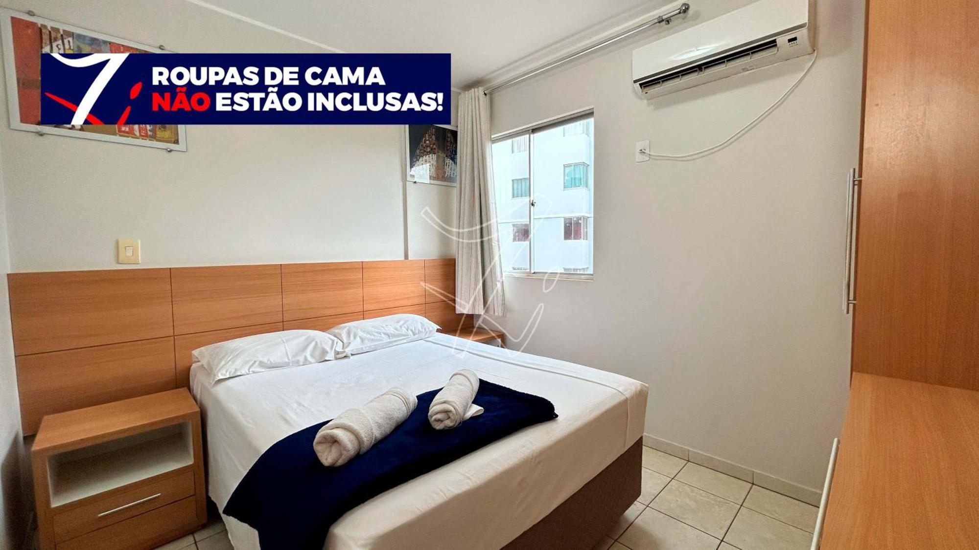 Thermas Paradise - 2 Quartos *